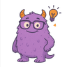 Curio.Monster